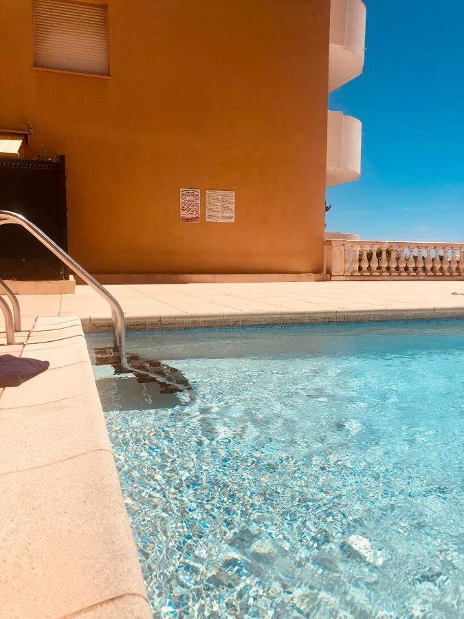 Mon Appart Avec Terrasse Et Piscine Roquebrune-Cap-Martin Exteriör bild